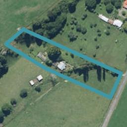 280 Whanganui River Rd (State Highway, 43), TAUMARUNUI