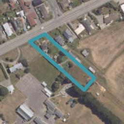 9 Timaru Road, Waimate, Waimate