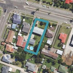 822 Gladstone Road, Te Hapara, Gisborne