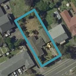 241 College Street, West End, Palmerston North