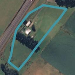 592 Waihola Highway, Milburn, Milton