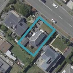 60 Nayland Street, Sumner, Christchurch