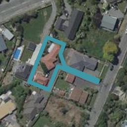 1/6A Vernon Terrace, Hillsborough, Christchurch