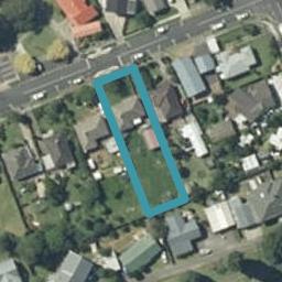 105 Lowe Avenue, Thames, Thames