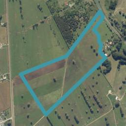 1213 Gordonton Road, Gordonton