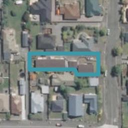 1/54 Avenue Road, West End, Timaru
