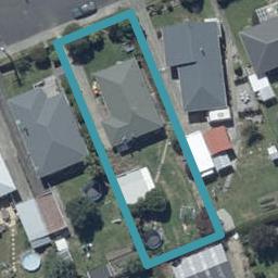 29 Graham Street, Mosgiel, Mosgiel
