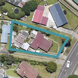 161 Valley Road, Kawerau, Kawerau