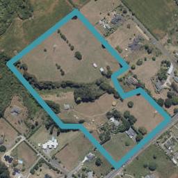 161 State Highway 26, Newstead, Hamilton