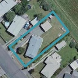 36 Ballance Street, Masterton