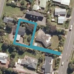 56 Skerman Street, Marton