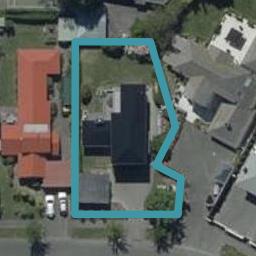 16 Weka Street, Fendalton, Christchurch
