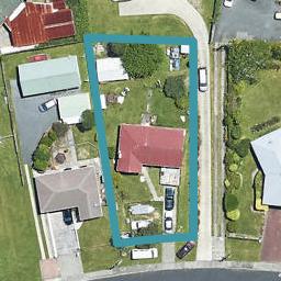 12 Kiwi Street, Springfield, Rotorua