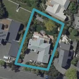 5 Nehru Place, Cashmere, Christchurch