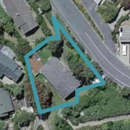 1 Rodney Street, Northland, Wellington