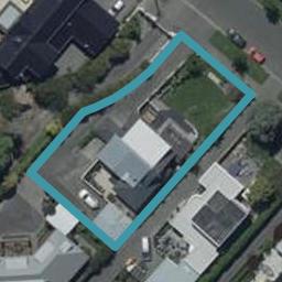 47 Hamilton Avenue, Ilam, Christchurch