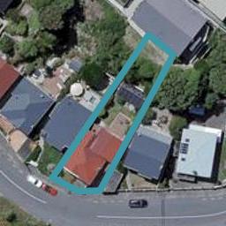 25 Kainui Road, Hataitai, Wellington