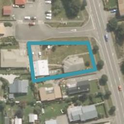 378 Great North Road, Winton, Winton