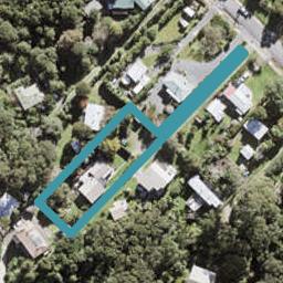 182 Howard Road, Ōrere Point