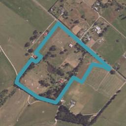309 Mill Road, Waimate, Waimate