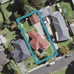 17 Fairview Avenue, Opaheke, Papakura