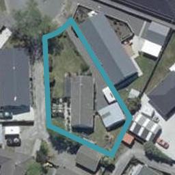 12 Betula Place, Parklands, Christchurch