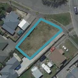 16 Cresswell Avenue, Burwood, Christchurch