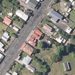 16 Broadway, Mangaweka