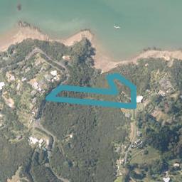 0 Bentzen Drive, Parekura Bay, Russell
