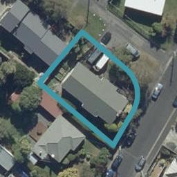 1 Mannering Street, Waverley, Dunedin