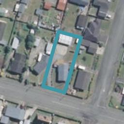19 Princes Street, Temuka