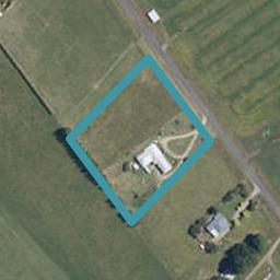 86 Aerodrome Road, Dannevirke, Dannevirke
