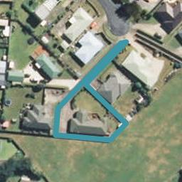 16 Beech Place, Hawera