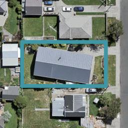 50 Tanner Street, Grasmere, Invercargill
