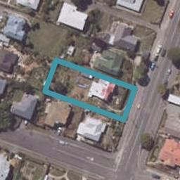 58 Reed Street, Oamaru