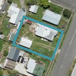 28 George Street, Hikurangi, Hikurangi