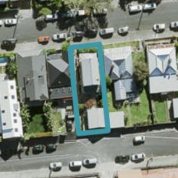 90 Norfolk Street, Ponsonby, Auckland