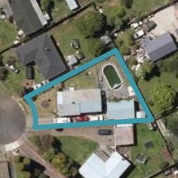 9 Garden Place, Tikipunga, Whangarei