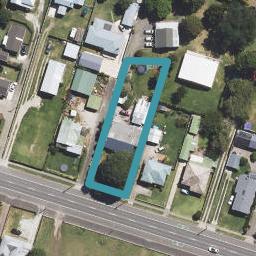 473 Childers Road, Te Hapara, Gisborne