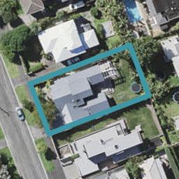 14 Merani Street, Narrow Neck, Auckland