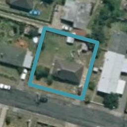 21 Churchill Street, Waipukurau, Waipukurau