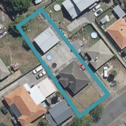 48 Norrie Street, Bader, Hamilton