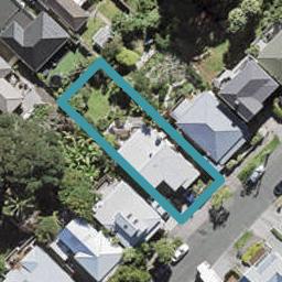 13 Maxwell Avenue, Grey Lynn, Auckland