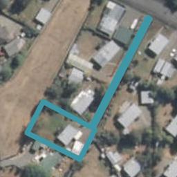 27 Cass Crescent, Twizel