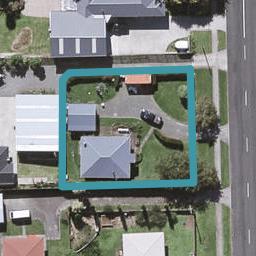 514 Richmond Road, Lepperton, New Plymouth