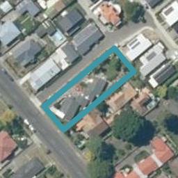 2/159 Fitzroy Avenue, HASTINGS, Hastings