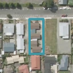 4A Lyne Street, Gore, Gore