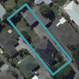 124 Halswell Road, Hillmorton, Christchurch