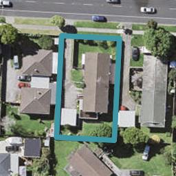 1/539 Pakuranga Road, Howick, Auckland