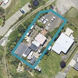 311 State Highway 30, Lake Rotoma, Rotorua